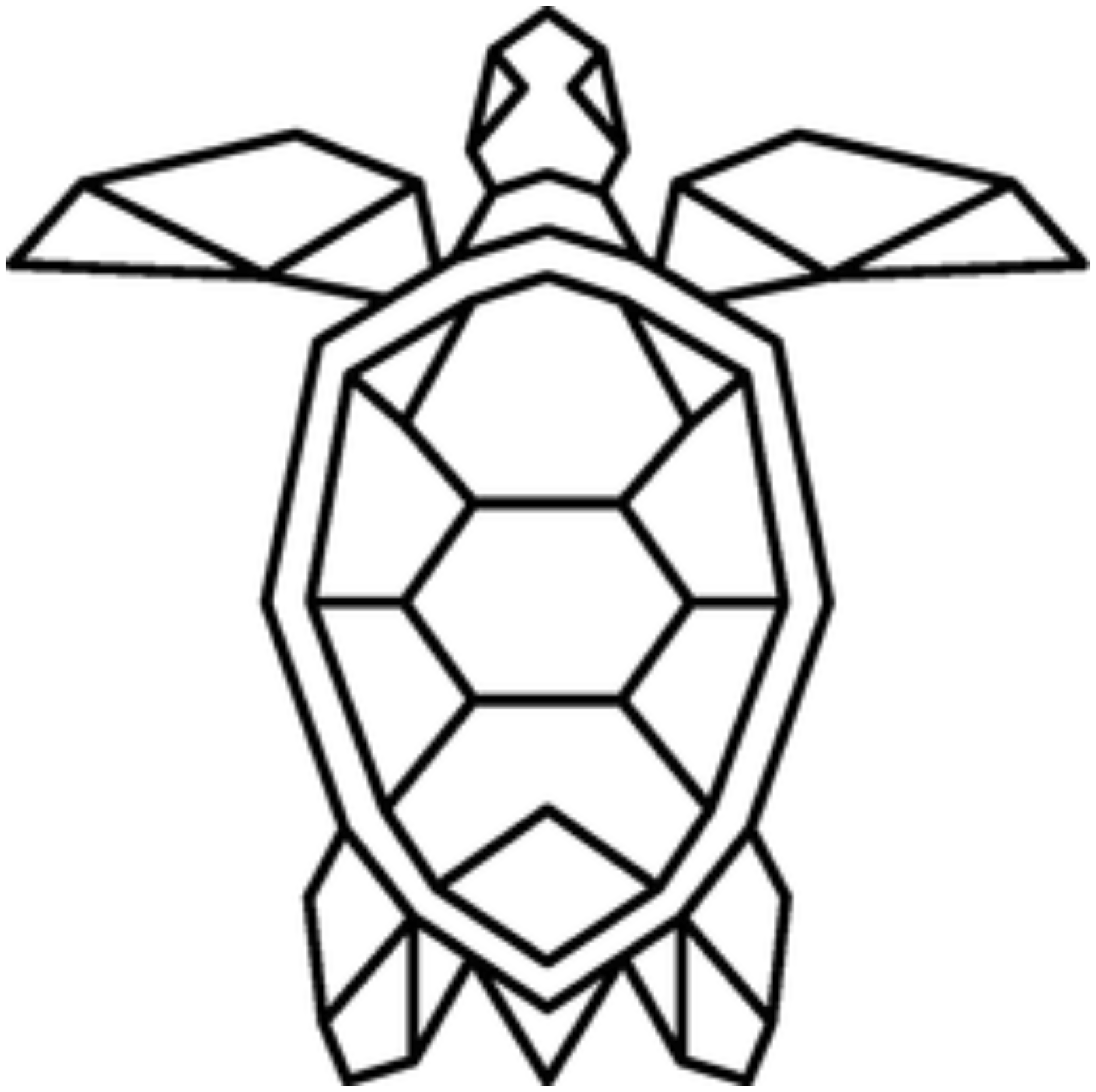 شعار نمق